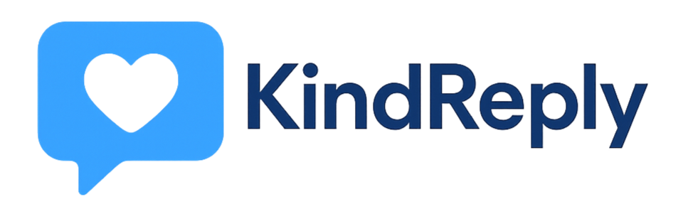 KindReply
