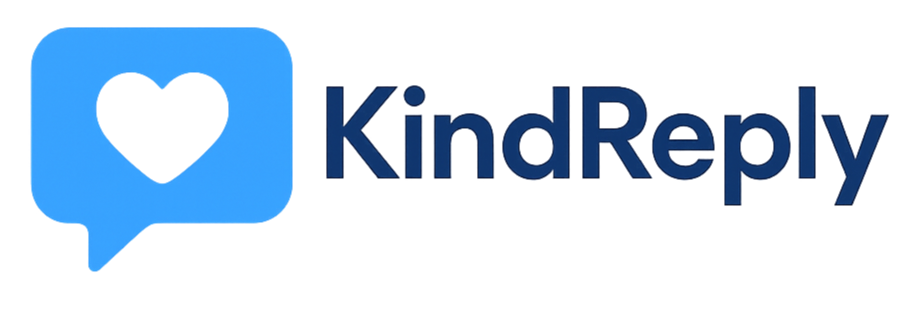 KindReply